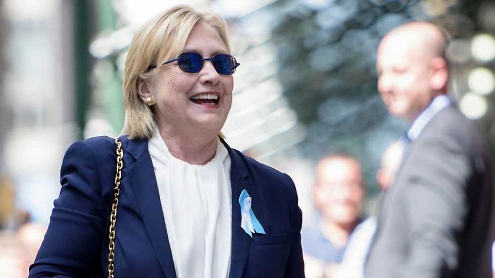 Amigas y conocidas - 14/09/16 - ver ahora