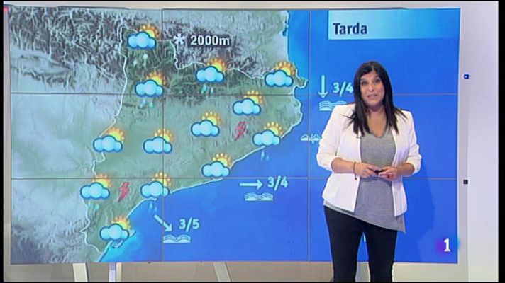 L'Informatiu - El temps - 14/09/16