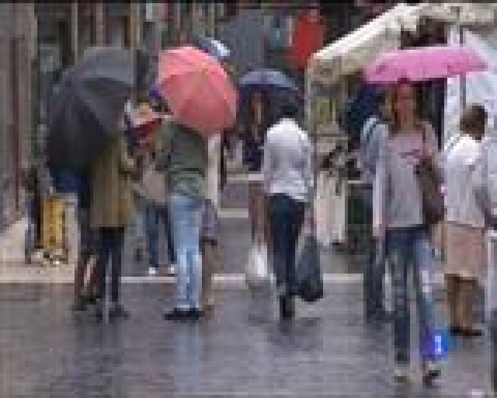 El tiempo en Asturias - 14/09/16 | Ver