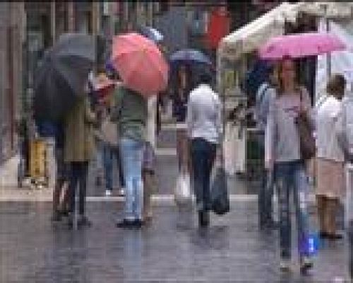 Panorama Regional - El tiempo en Asturias - 14/09/16