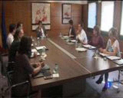 Panorama Regional - Asturias en 2' - 14/09/16