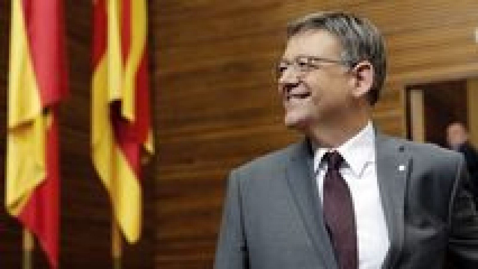 L'Informatiu - Comunitat Valenciana - 14/09/16 - ver ahora