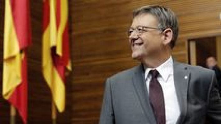 L'informatiu - Comunitat Valenciana - L'Informatiu - Comunitat Valenciana - 14/09/16