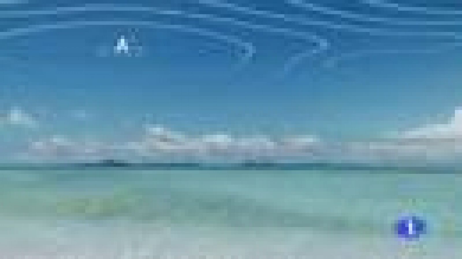 El tiempo en la Region de Murcia - 14/09/2016