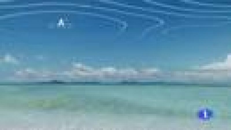  El tiempo en la Region de Murcia - 14/09/2016