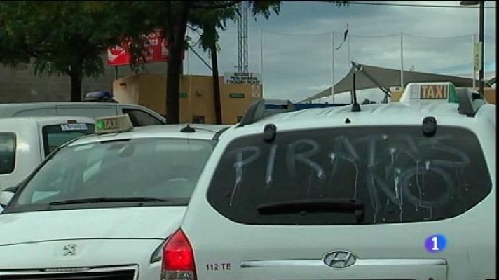 Informatiu Balear - Informatiu Balear - 14/09/16