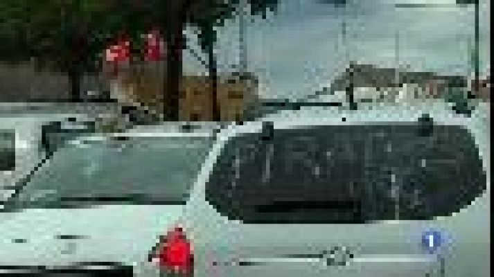 Informatiu Balear - Informatiu Balear - 14/09/16