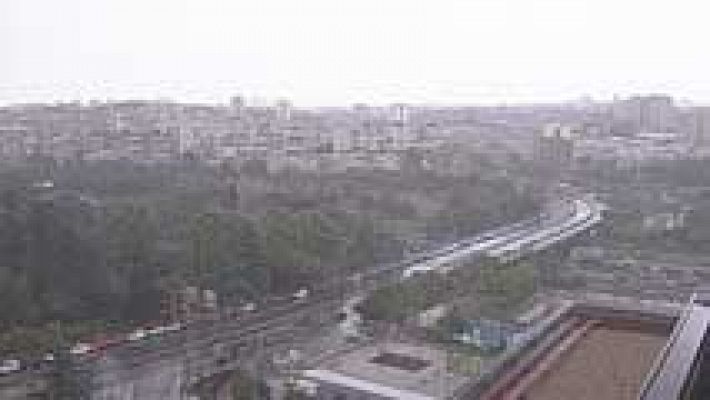 Informativo de Madrid - Informativo de Madrid - 14/09/16