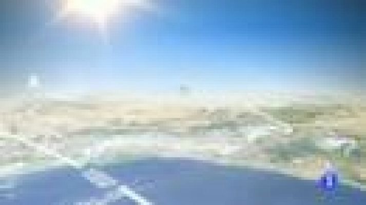 TeleCantabria - El tiempo en Cantabria - 14/09/16