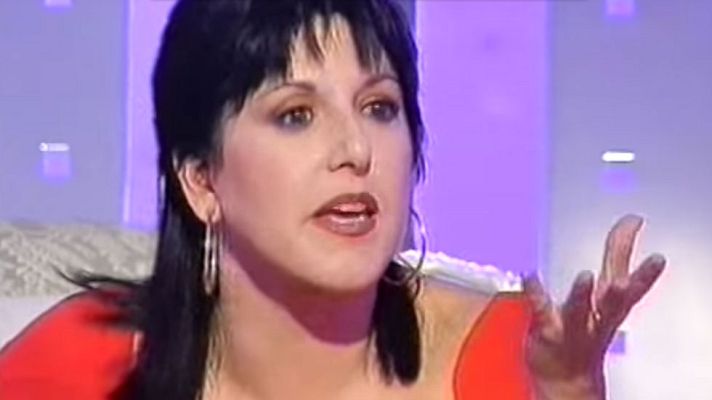 Programas y Concursos en el Archivo de RTVE - ¿Y tú de qué vas? - Loles León