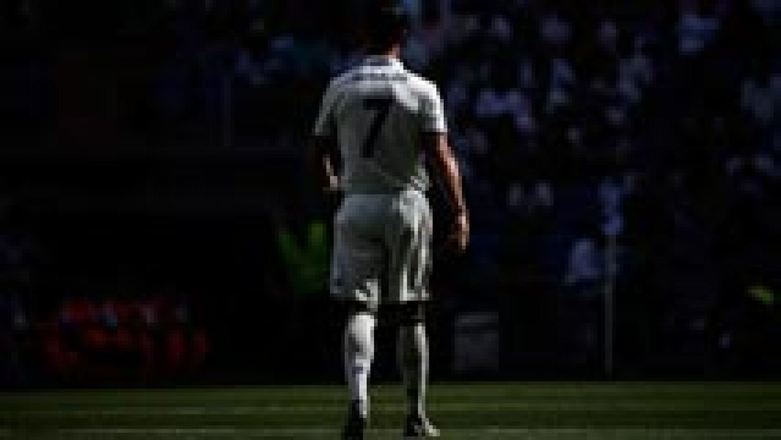 Telediario 1: Cristiano juega la Champions contra el Sporting de Lisboa, el club que le descubrió | RTVE Play