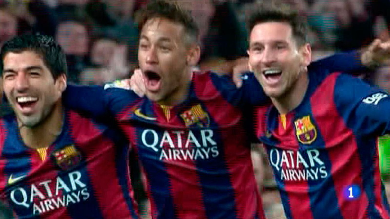 L'Informatiu 2 - 14/09/2016