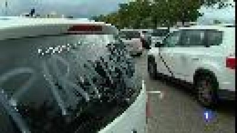  250.000 euros de multes a taxis pirates a Eivissa
