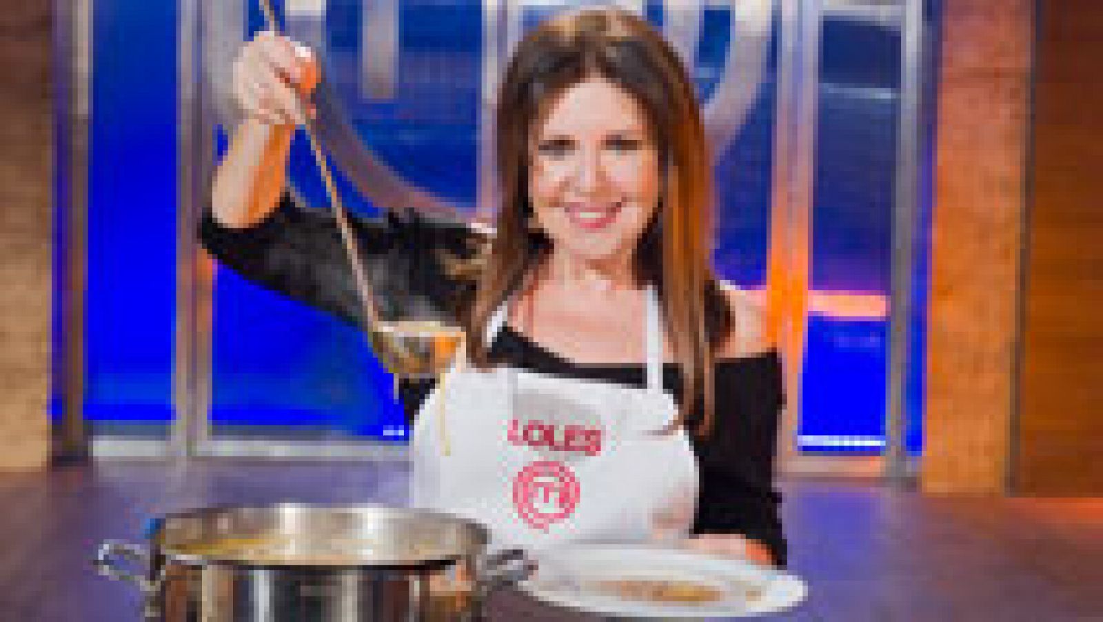 MasterChef Celebrity: Loles León | RTVE Play