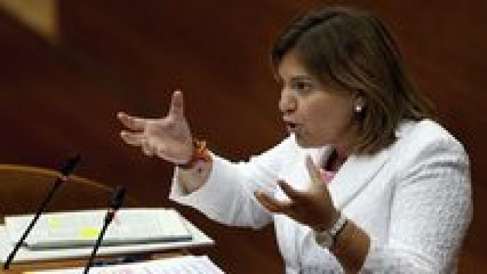 L'informatiu - Comunitat Valenciana - L'Informatiu - Comunitat Valenciana 2 - 14/09/16