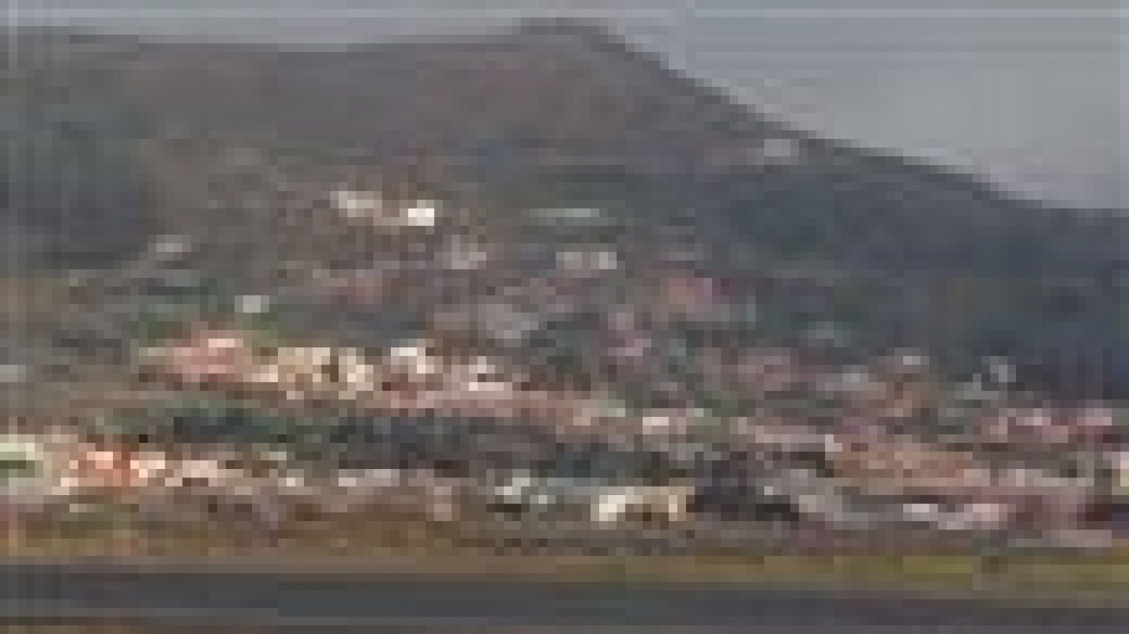 El tiempo en Canarias - 14/09/2016