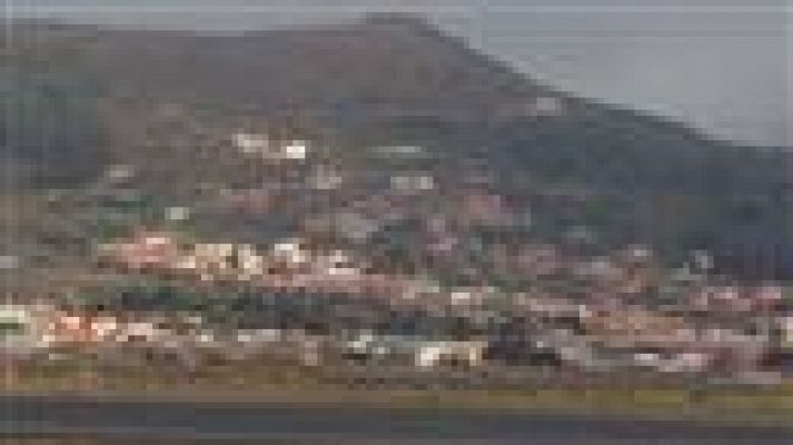 Telecanarias - El tiempo en Canarias - 14/09/2016