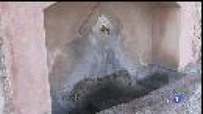 Informatiu Balear - Restriccions del subministrament d'aigua per la sequera