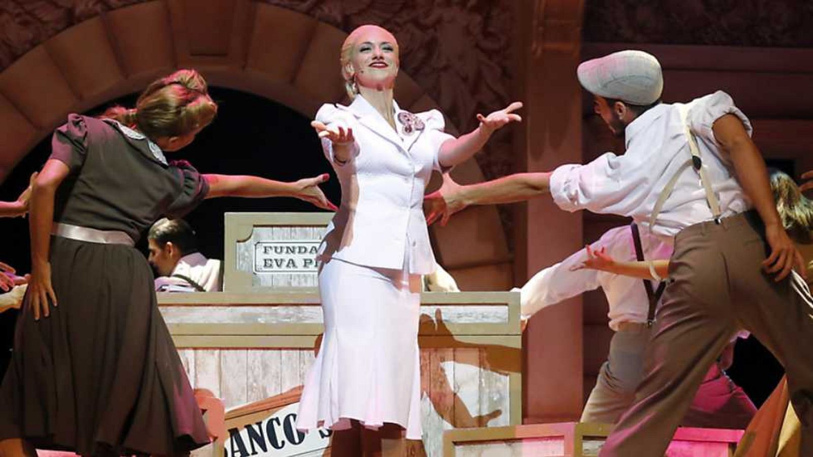 España en 24 horas - 14/09/16 - ver ahora