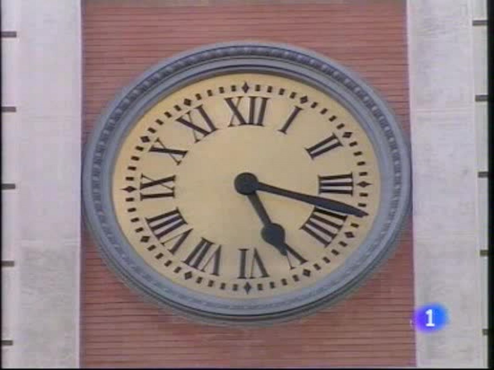 El último minuto de 2008 tendrá un segundo más | Ver