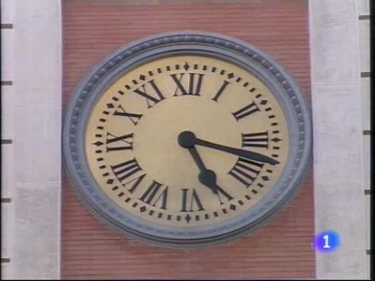  - 2008 se despide con un segundo más