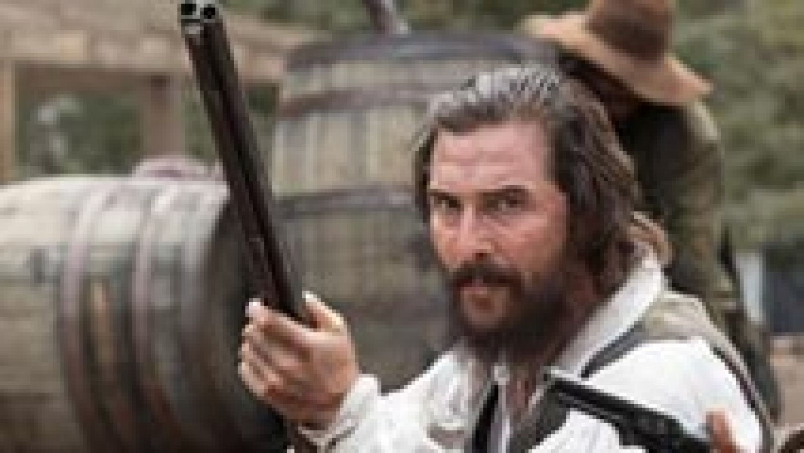 Tráiler de 'Los hombres libres de Jones'