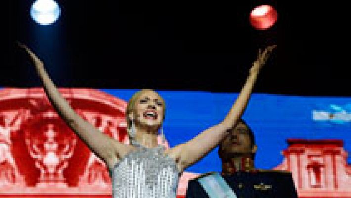 Informativo de Madrid - Informativo de Madrid 2 - 14/09/2016