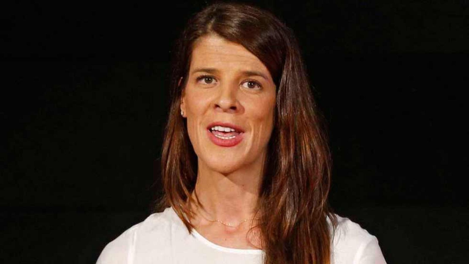 Ruth Beitia: "Me haría mucha ilusión ser campeona del mundo" | Ver