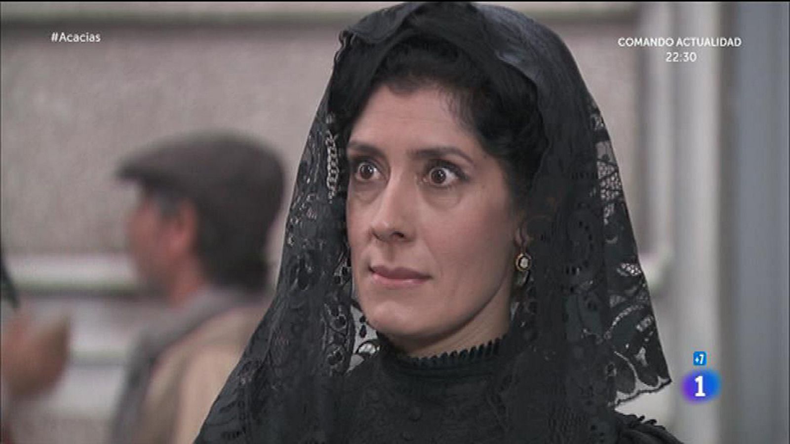 ¡Liberto, Rosina y Susana irán juntos a la ópera!