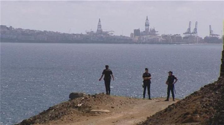 Telecanarias - Telecanarias - 14/09/2016