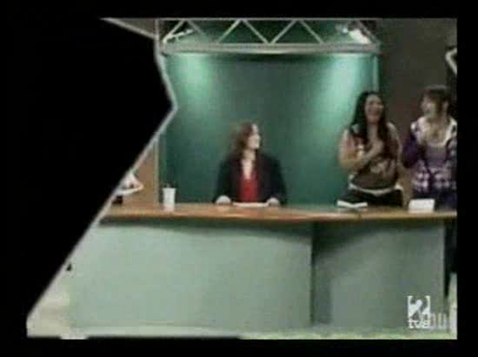 Cámara Abierta 2.0. Chicass10