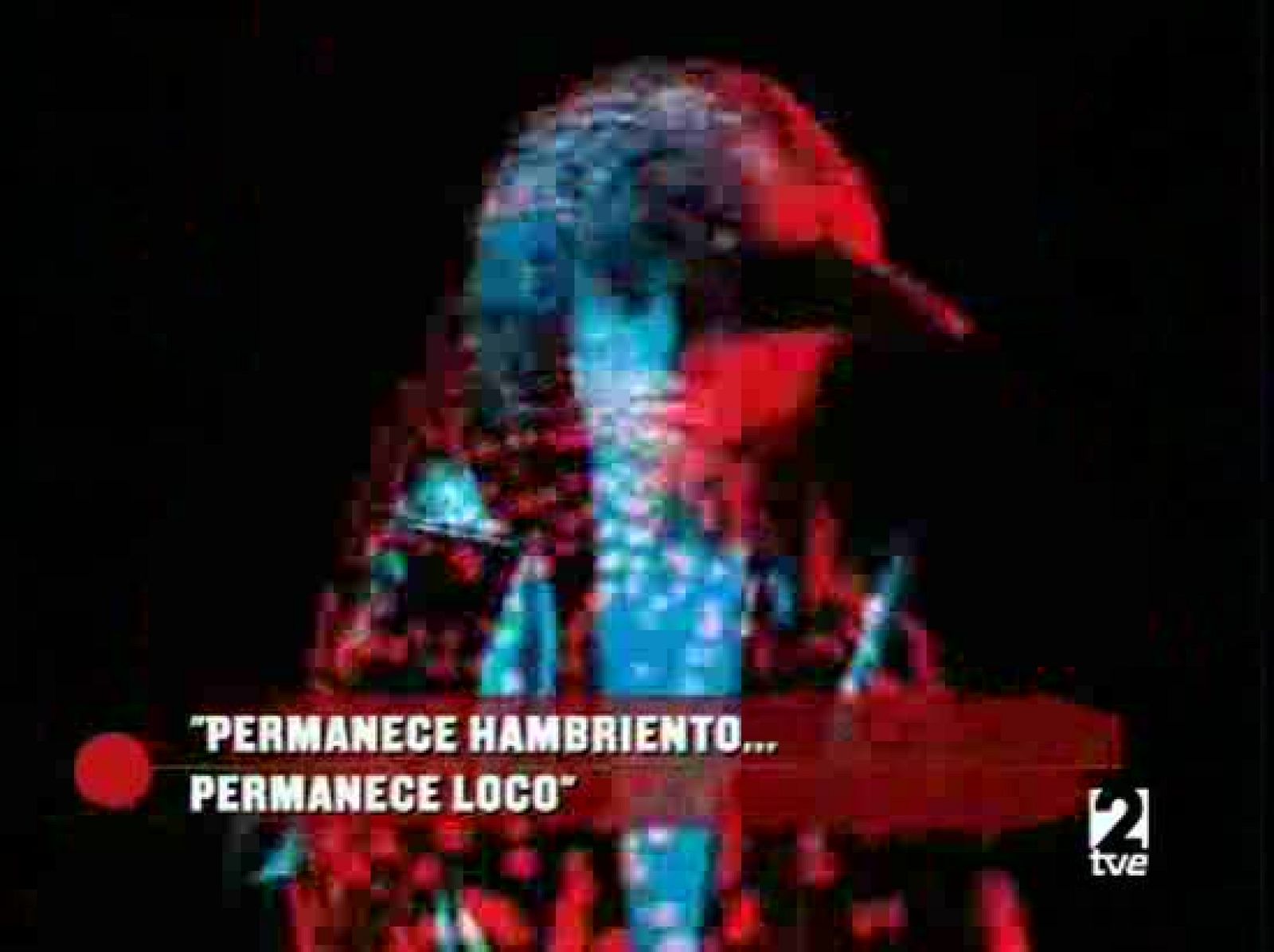 Cámara Abierta 2.0. Evasee