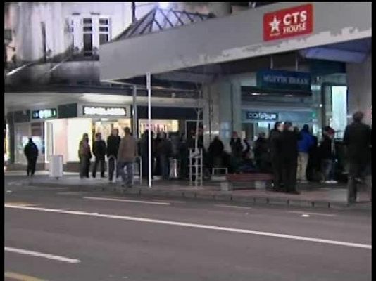 Zoom net - iPhone 3G