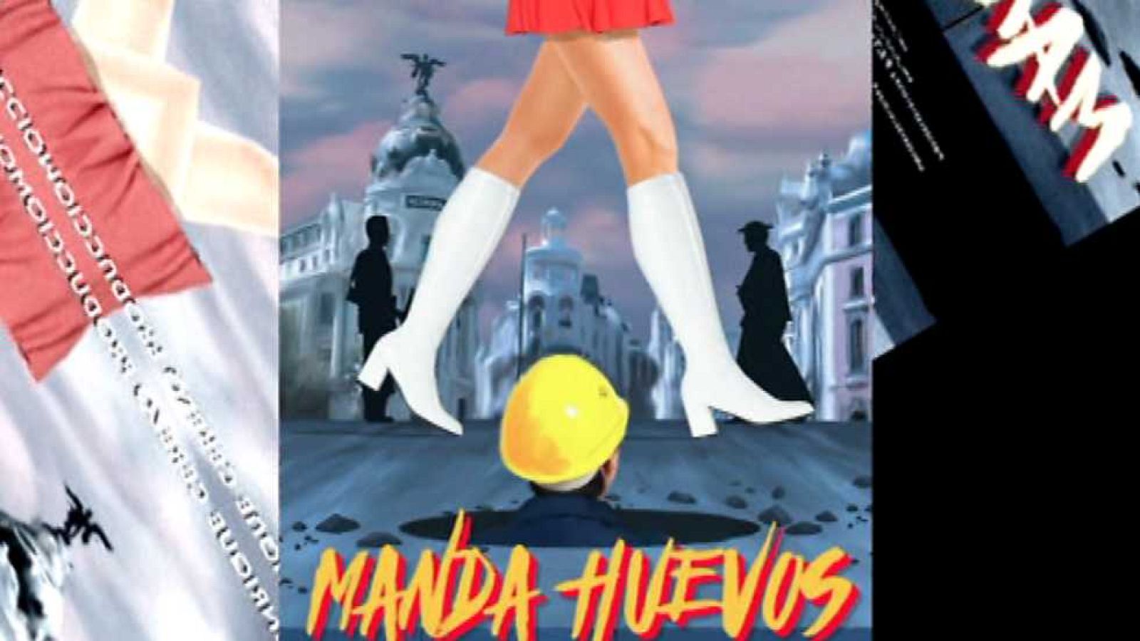 La tarde en 24 horas - La hora cultural en 24 h. - 14/09/16 | Ver