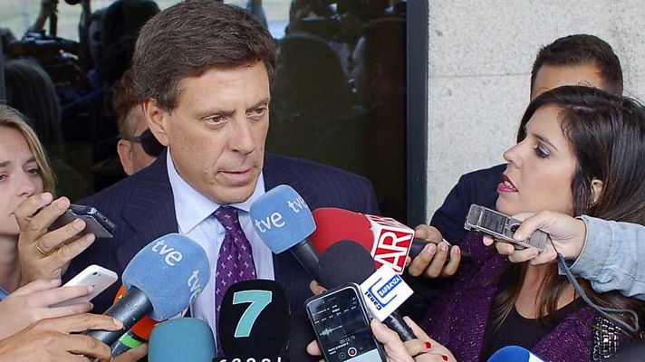 España Directo - España Directo - 14/09/16