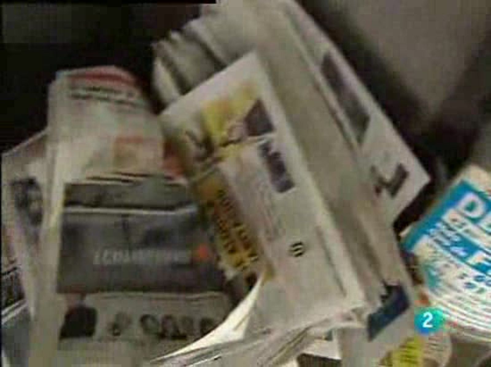 Cámara Abierta 2.0. Sin futuro y sin un duro