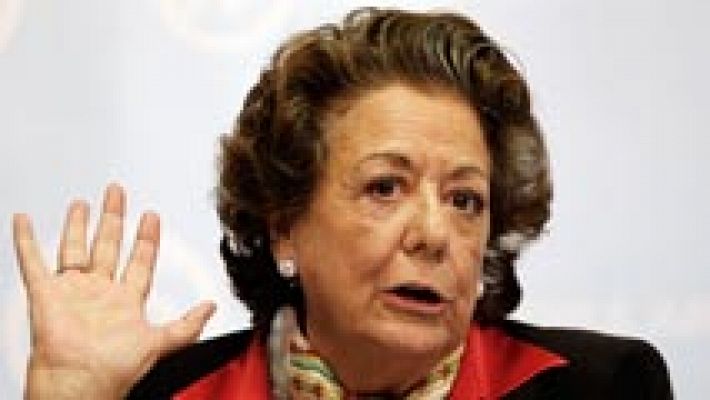 Telediario 1 - Telediario Matinal en 4' 15/09/16