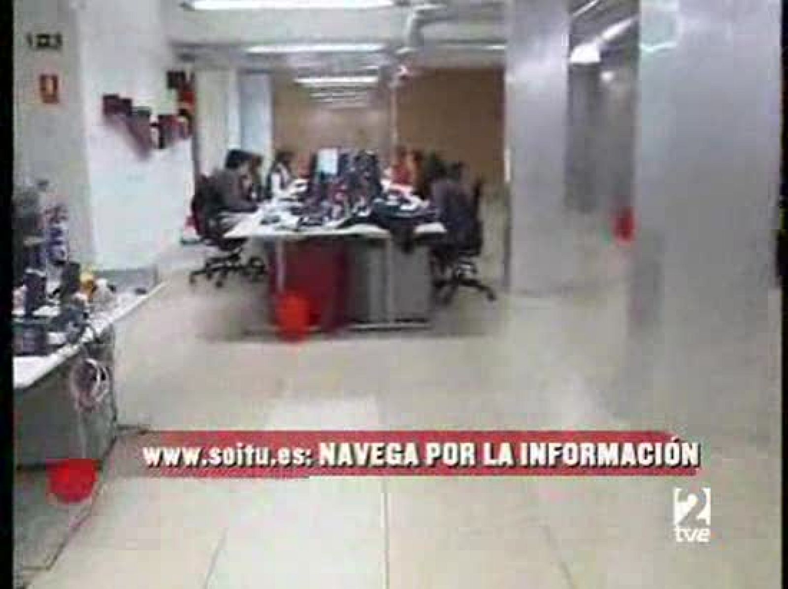 Cámara Abierta 2.0. Proyecto www.soitu.es 