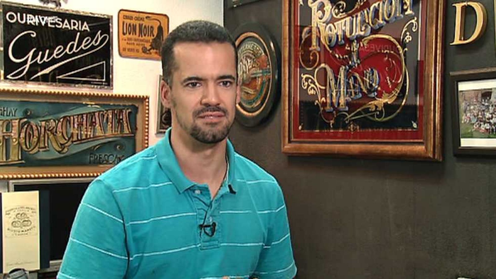 Aquí hay trabajo - 15/09/16 - ver ahora