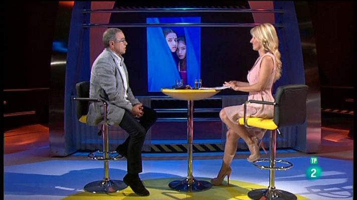 Las recomendaciones de Chema Conesa