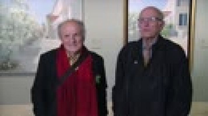  - Julio López Hernández. Escultor