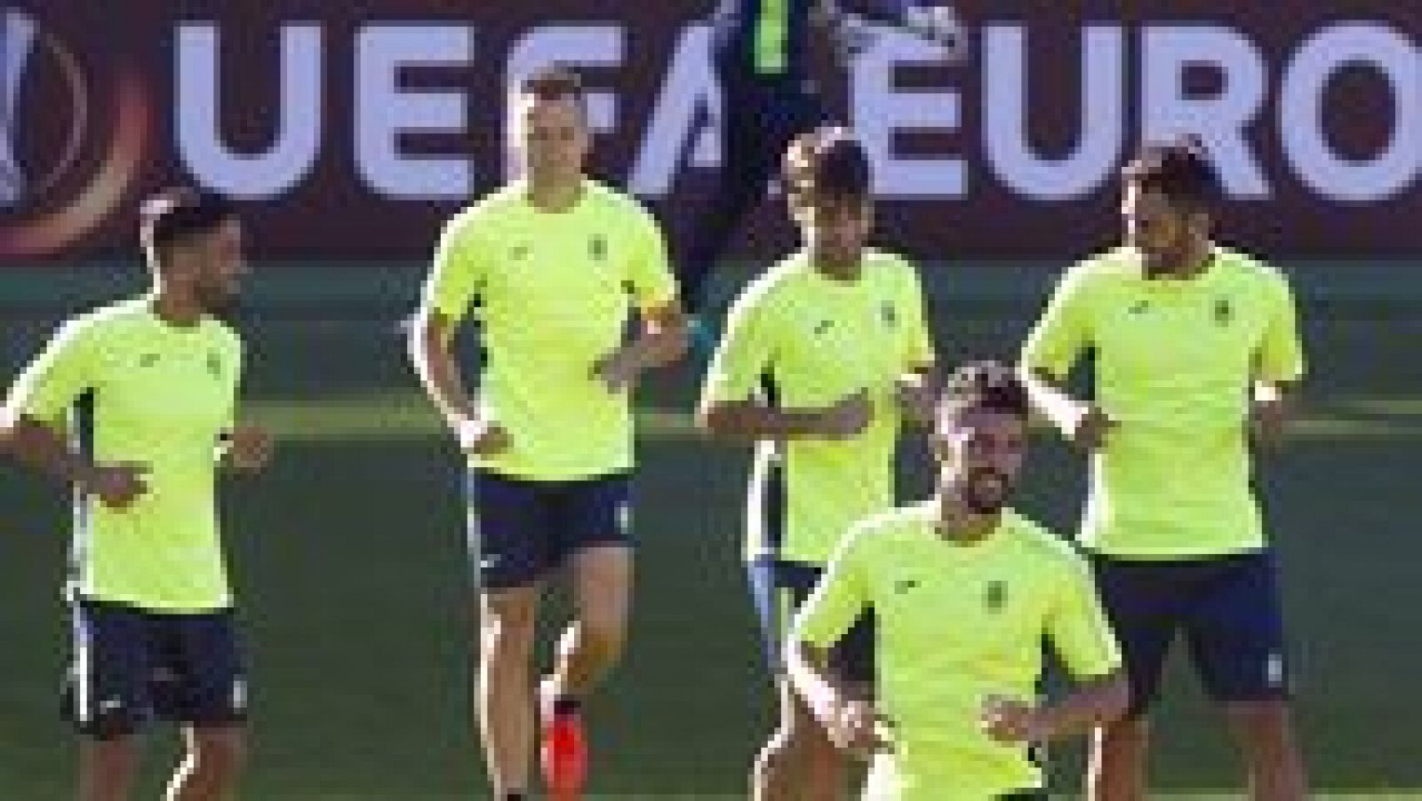 La Comunidad Valenciana en 2' - 15/09/16 - ver ahora