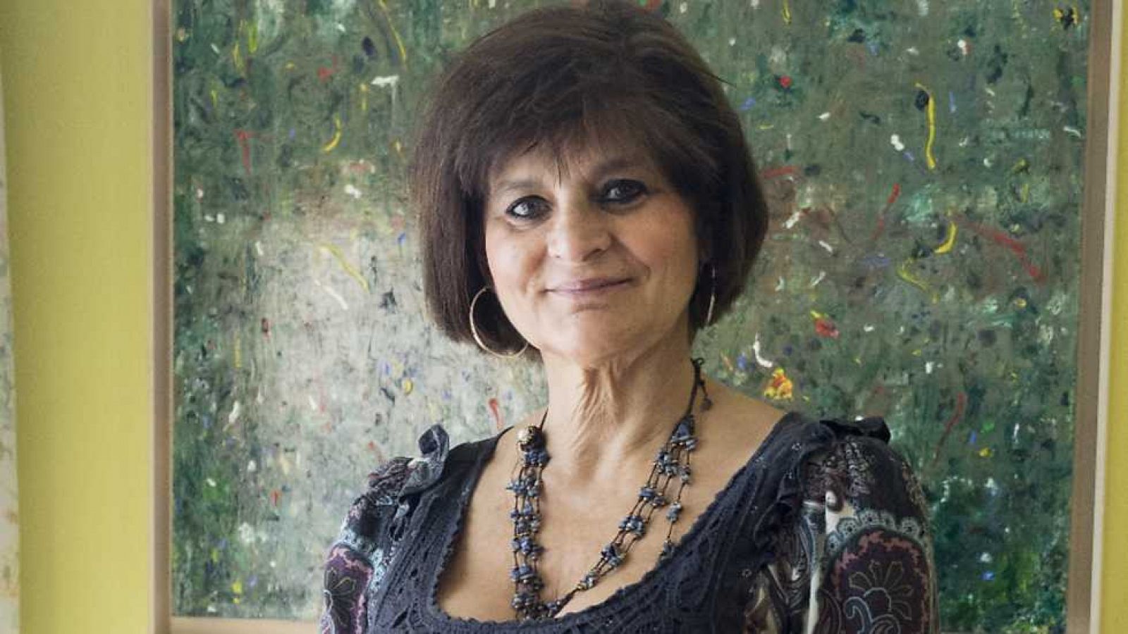 Amigas y conocidas - 15/09/16 - ver ahora