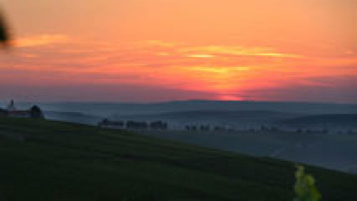 Informativo de Madrid - El Tiempo en la Comunidad de Madrid - 15/09/16