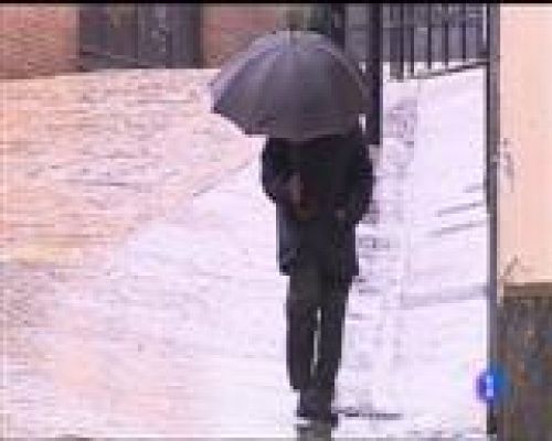 Panorama Regional - El tiempo en Asturias - 15/09/16