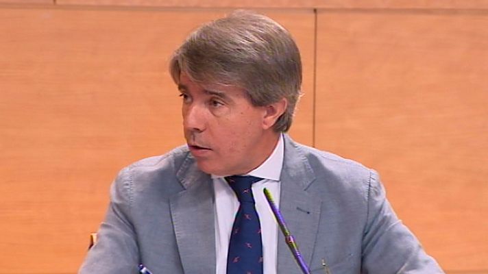 Informativo de Madrid - Informativo de Madrid 2 - 15/09/16