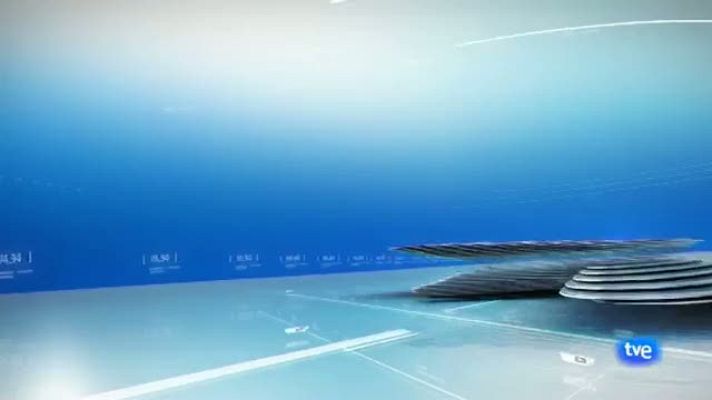 Telexornal - Galicia - Telexornal Galicia 2 - 15/09/16