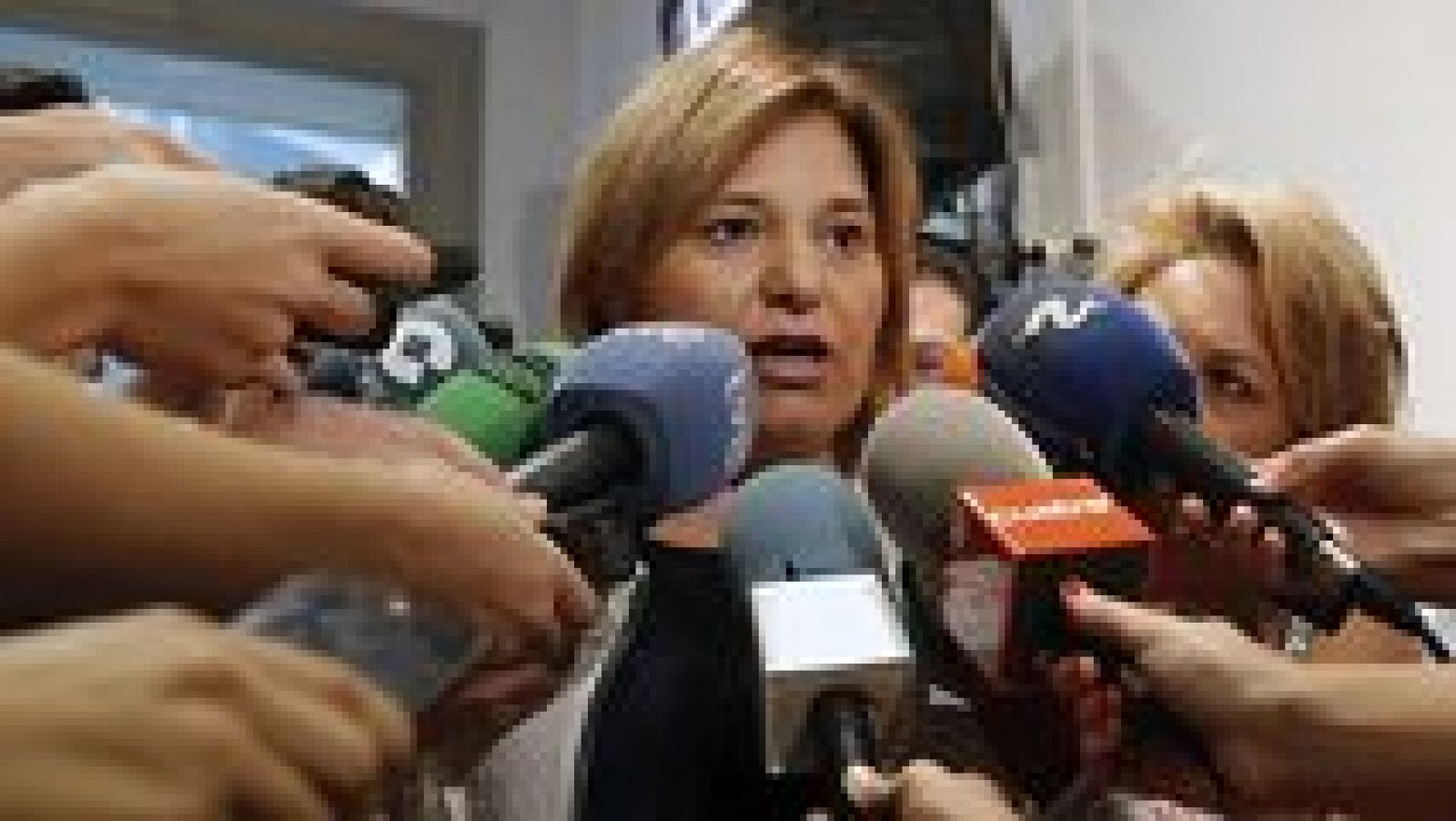 L'Informatiu - Comunitat Valenciana 2 - 15/09/16 - ver ahora