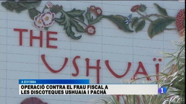 Informatiu Balear - Informatiu Balear 2 - 15/09/16