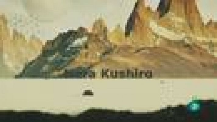 La aventura del Saber - Boek Visual: Nara Kushiro